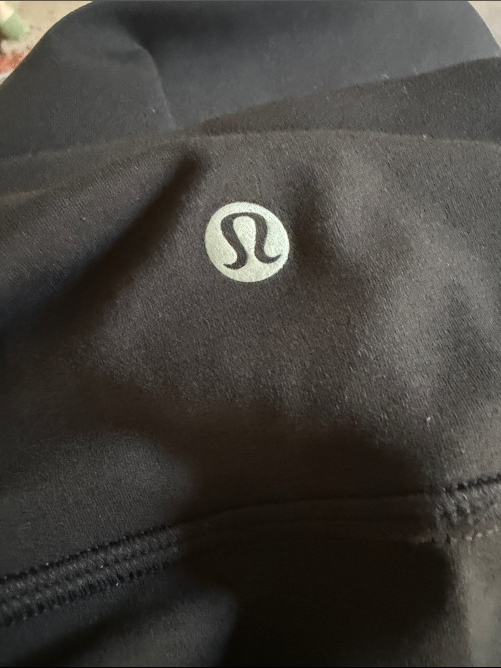 Lululemon Groove Flared Pant - Picture 5 of 7
